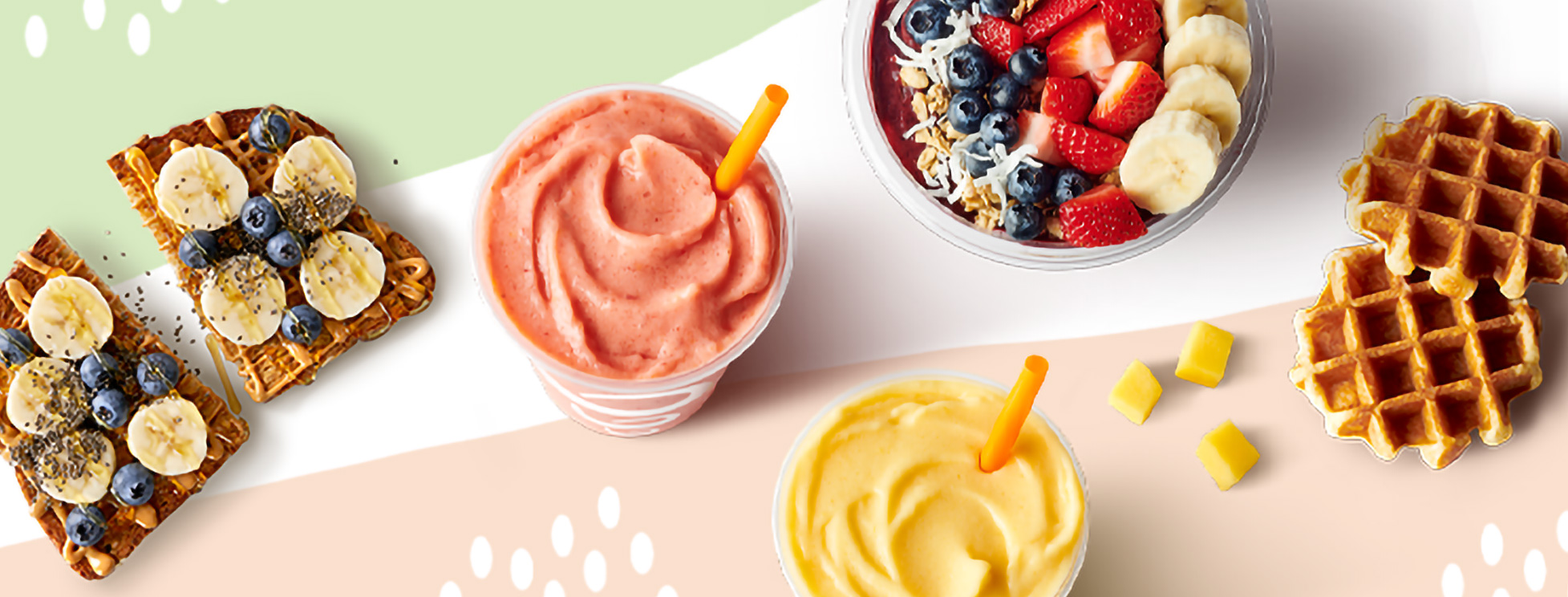 Jamba Juice at Grossmont Center in La Mesa